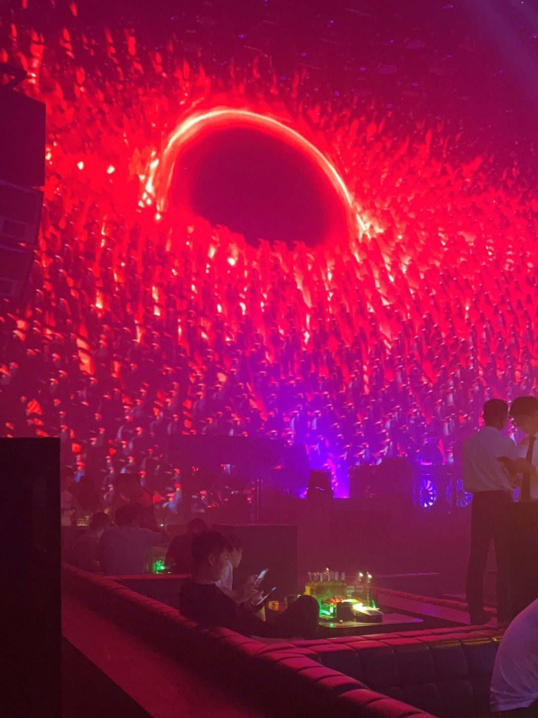 绵阳商务ktv畅享商务ktv新玩法-涪城区ktv预订